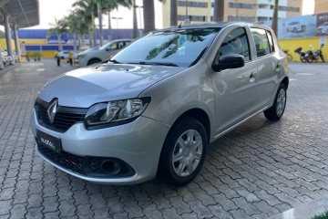 SANDERO